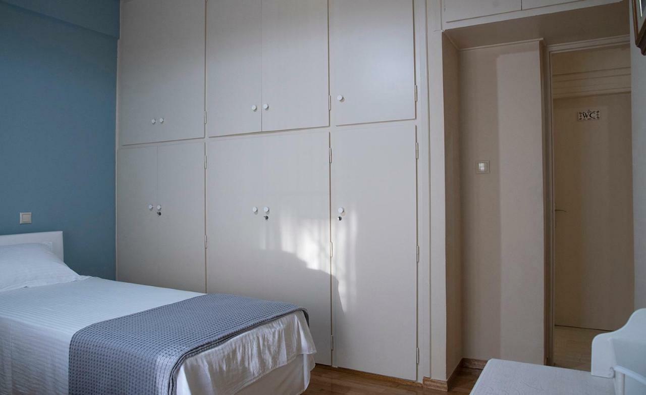 Appartamento Kalhas Retreat. Atene Esterno foto